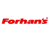 Forhans